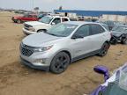 CHEVROLET EQUINOX 2019