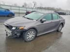 TOYOTA CAMRY HYBRID 2021