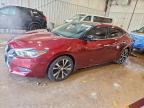 NISSAN MAXIMA 2018