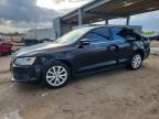 VOLKSWAGEN JETTA 2013