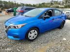 NISSAN VERSA 2020