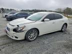 NISSAN MAXIMA 2014