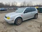 VOLKSWAGEN GTI 2003