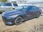 HYUNDAI ELANTRA 2021