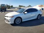 TOYOTA CAMRY HYBRID 2018