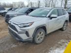 TOYOTA RAV4 HYBRID 2025
