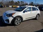 KIA NIRO EV 2022
