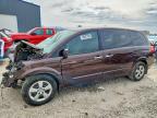 NISSAN QUEST 2007