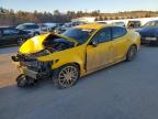 KIA STINGER 2018