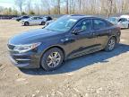 KIA OPTIMA 2018