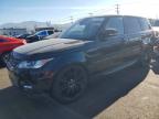 LAND ROVER RANGE ROVER SPORT 2017