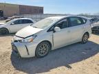 TOYOTA PRIUS V 2017