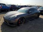 PORSCHE PANAMERA 2015