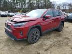 TOYOTA RAV4 HYBRID 2022