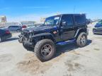 JEEP WRANGLER 2008