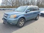 HONDA PILOT 2007