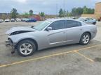 DODGE CHARGER 2013