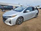 TOYOTA PRIUS PRIME 2017