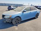 TOYOTA CAMRY HYBRID 2012