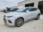 CHEVROLET BLAZER 2020
