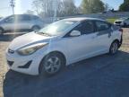 HYUNDAI ELANTRA 2015
