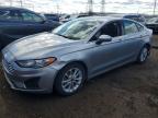 FORD FUSION 2020