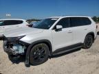 TOYOTA GRAND HIGHLANDER 2025