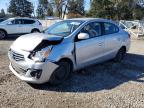 MITSUBISHI MIRAGE 2019