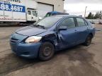 TOYOTA YARIS 2007