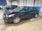 KIA FORTE 2017