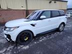LAND ROVER RANGE ROVER SPORT 2016
