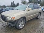 TOYOTA HIGHLANDER HYBRID 2007