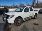 NISSAN FRONTIER 2012