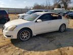 NISSAN MAXIMA 2006