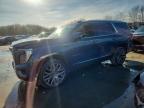 GMC YUKON 2025