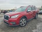 SUBARU ASCENT 2019