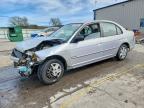 HONDA CIVIC 2002