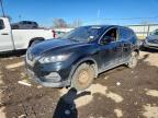 NISSAN ROGUE SPORT 2020
