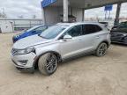 LINCOLN MKC 2015