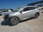 NISSAN MURANO 2020