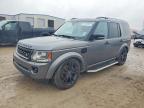 LAND ROVER LR4 2015