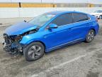 HYUNDAI IONIQ HYBRID 2018