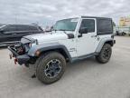 JEEP WRANGLER 2015