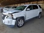 GMC TERRAIN 2012
