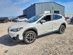 SUBARU CROSSTREK 2021