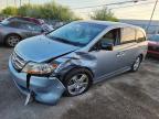 HONDA ODYSSEY 2012