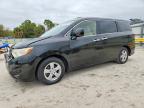 NISSAN QUEST 2015