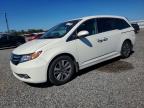 HONDA ODYSSEY 2016