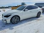 INFINITI Q50 2017