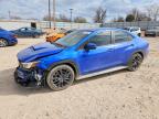 SUBARU WRX 2024